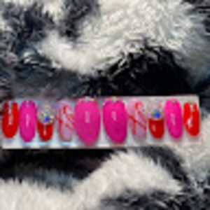 Meet your Posher, Asia